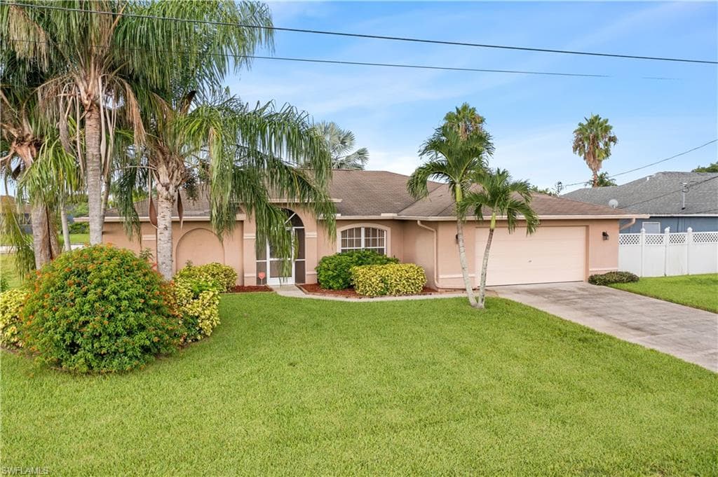 1508 2nd TER CAPE CORAL, FL 33909