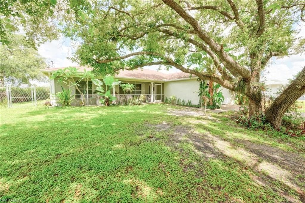 3005 Tena AVE N LEHIGH ACRES, FL 33971