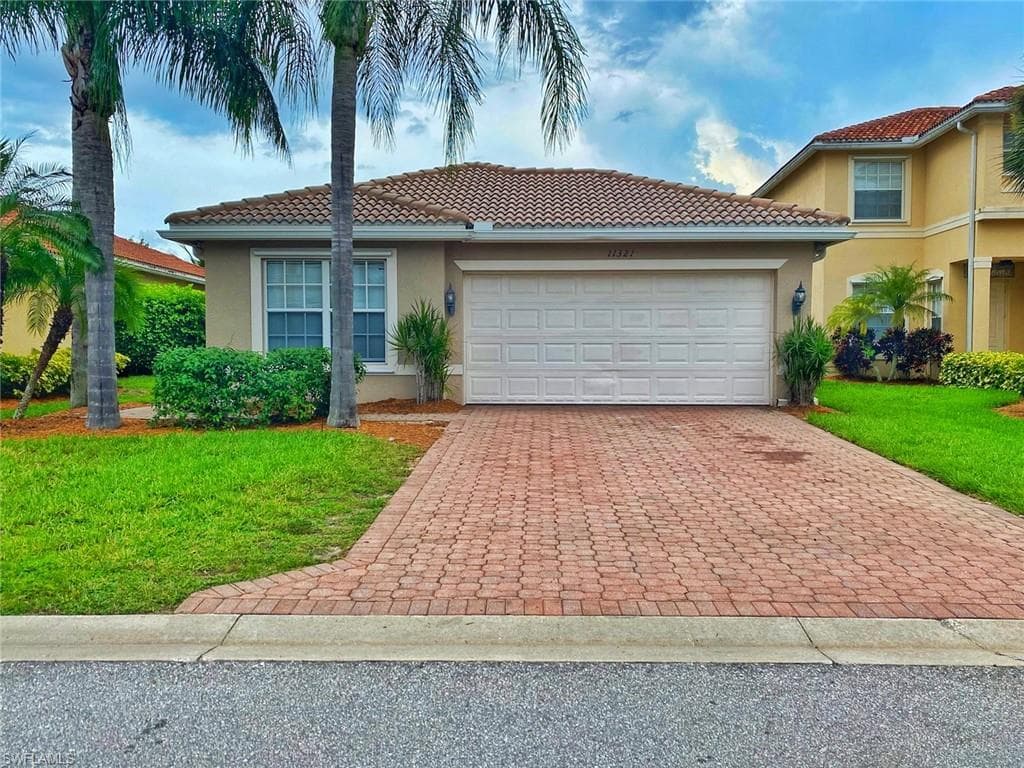 11321 Pond Cypress ST FORT MYERS, FL 33913