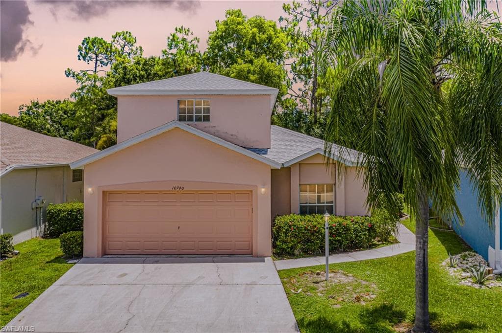 10740 Rio Mar CIR ESTERO, FL 33928