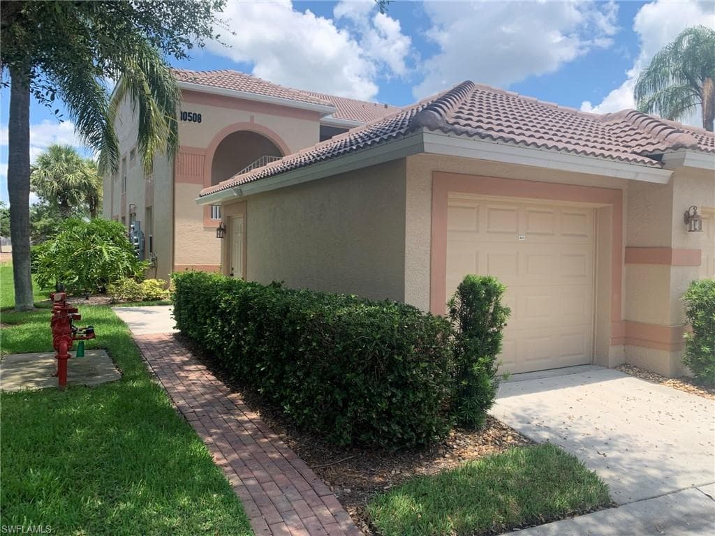10508 Washingtonia Palm WAY 4511 FORT MYERS, FL 33966