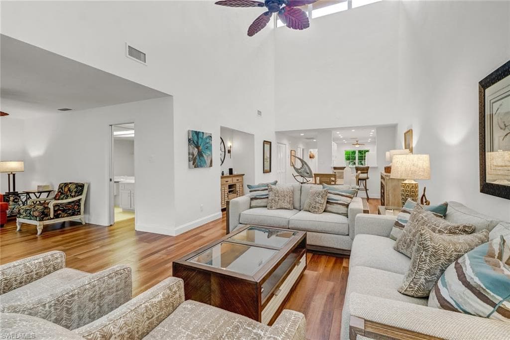 2114 Buckingham LN U-11 NAPLES, FL 34112