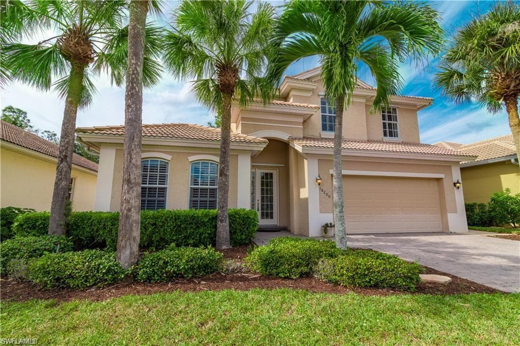 16200 Parque LN NAPLES, FL 34110