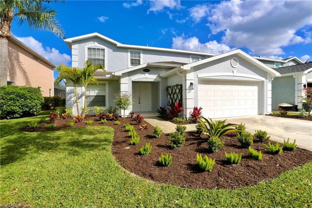15090 Topsail CT NAPLES, FL 34119