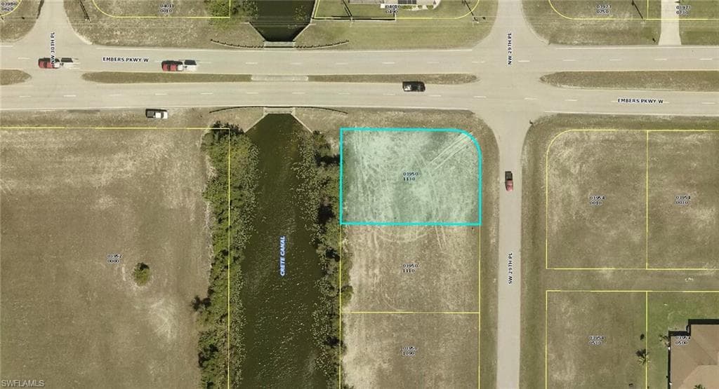 2 SW 29th PL CAPE CORAL, FL 33991