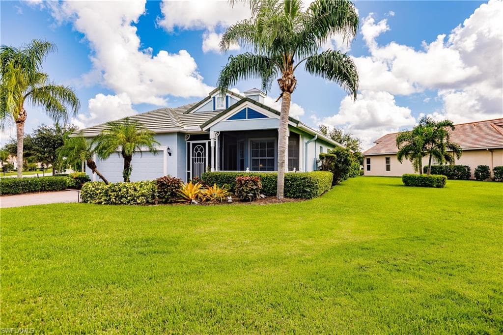 15399 Yellow Wood DR ALVA, FL 33920
