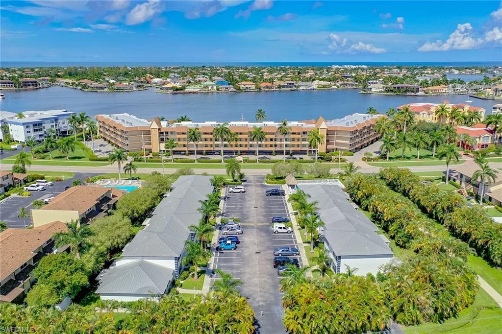 761 Elkcam CIR A102 MARCO ISLAND, FL 34145