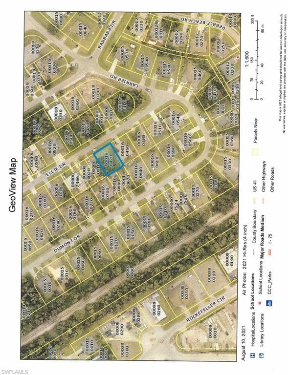 17486/488 Ellie DR FORT MYERS, FL 33967