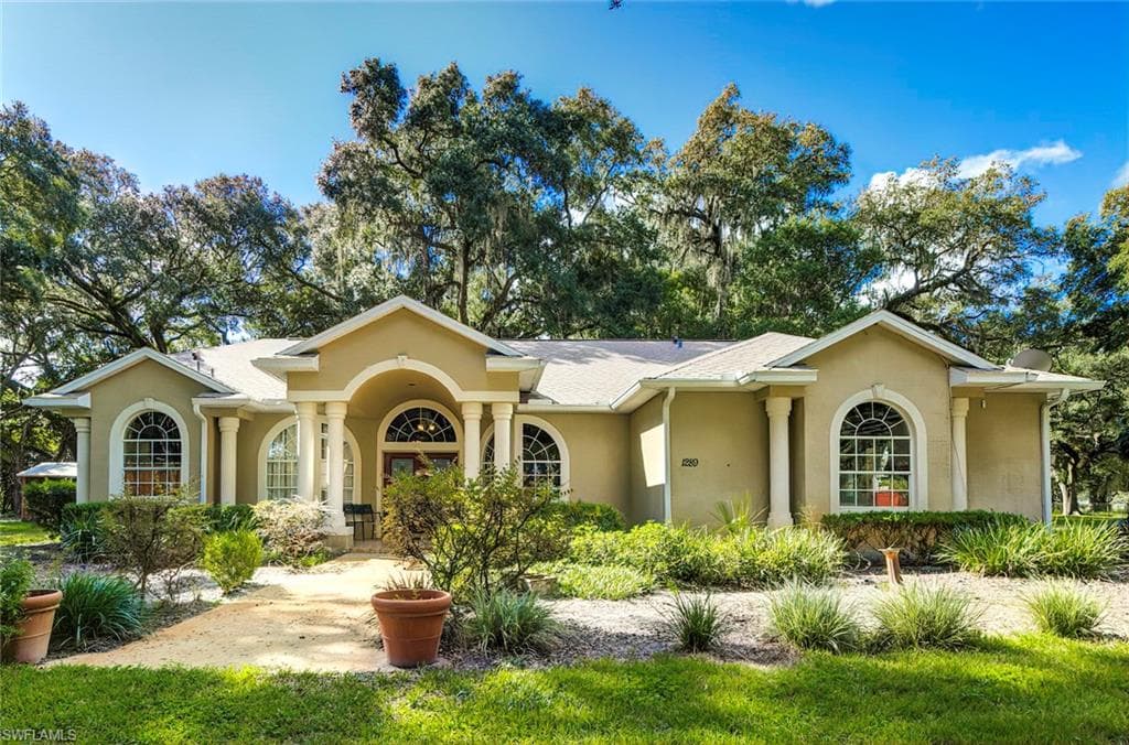 1289 Cr 542e BUSHNELL, FL 33513