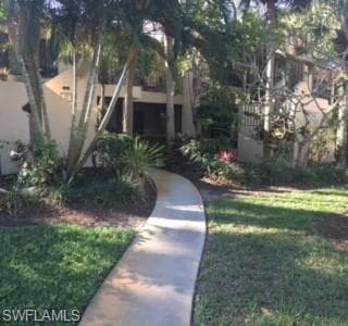 1812 Kings Lake BLVD 103 NAPLES, FL 34112
