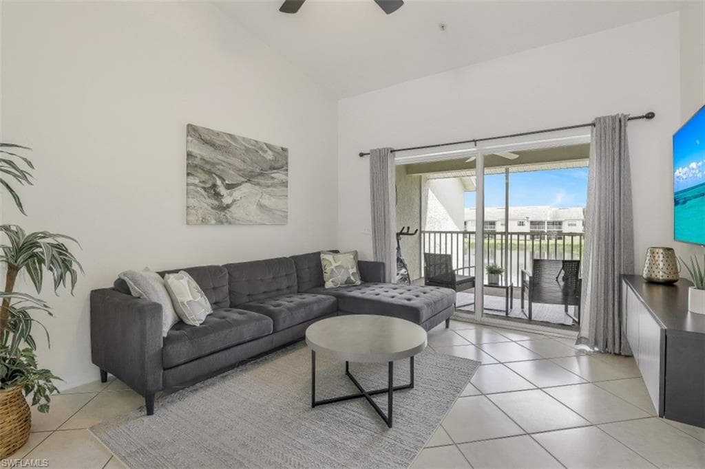 4910 Cougar CT N 1-205 NAPLES, FL 34109
