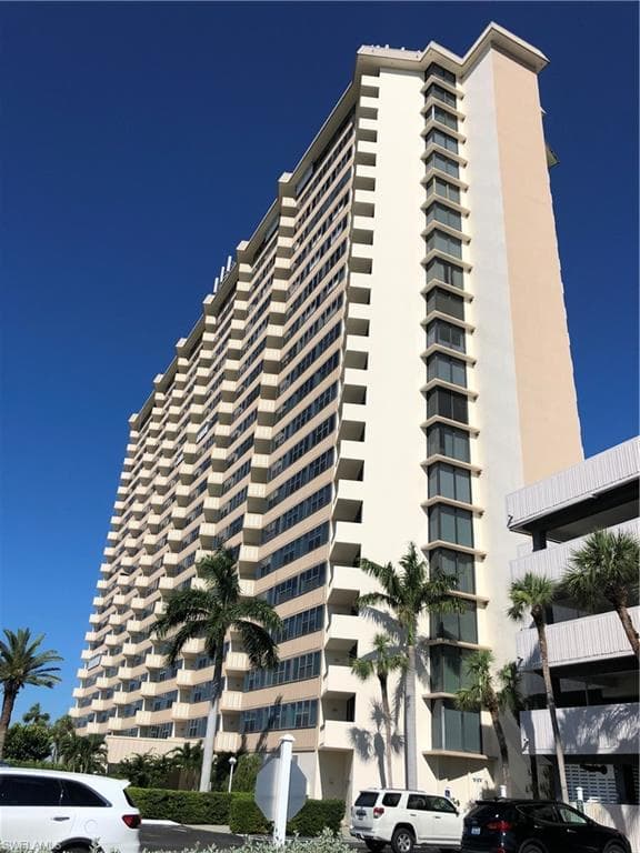 58 Collier BLVD 1110 MARCO ISLAND, FL 34145