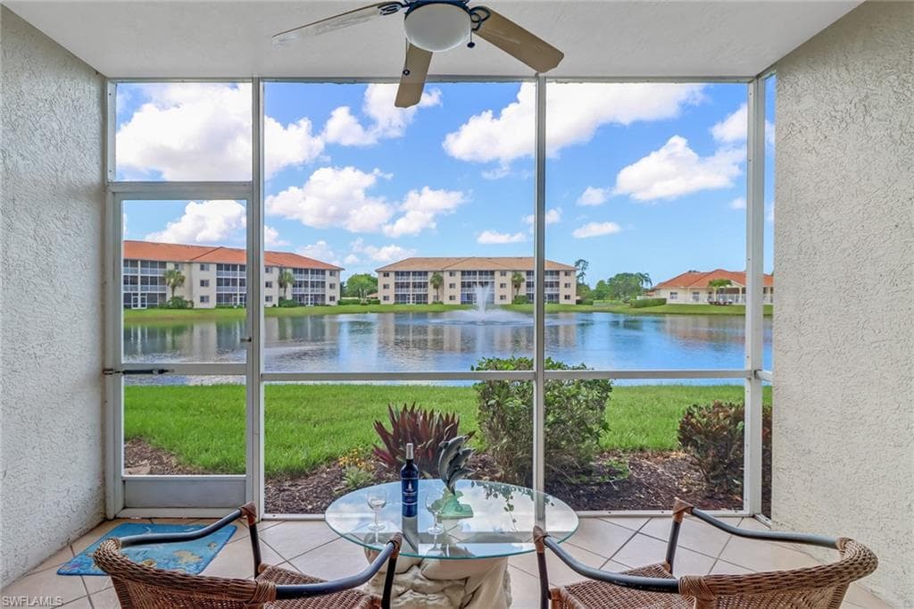 7814 Great Heron WAY 106 NAPLES, FL 34104