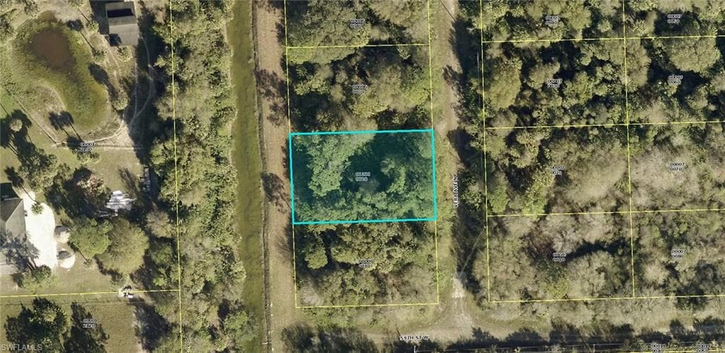 5903 Vera AVE N LEHIGH ACRES, FL 33971