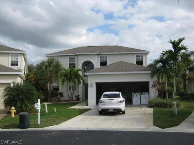 12839 Fox Hollow CIR FORT MYERS, FL 33912