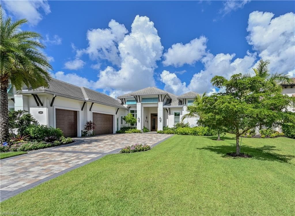 11881 Via Salerno WAY MIROMAR LAKES, FL 33913
