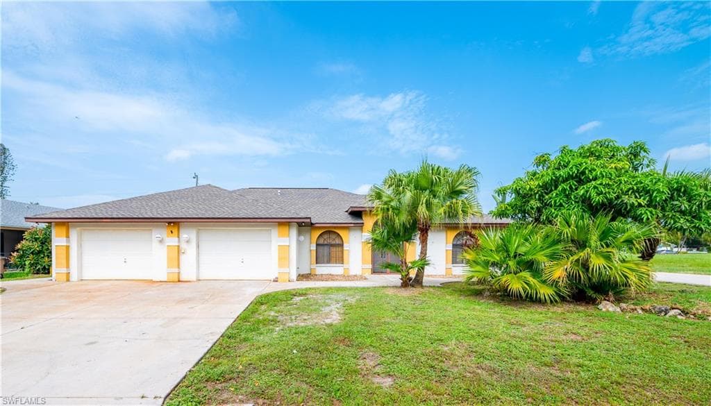 3602-3604 SE 9th PL CAPE CORAL, FL 33904