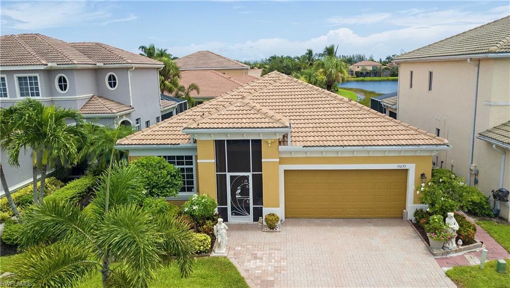 15635 Alton DR FORT MYERS, FL 33908
