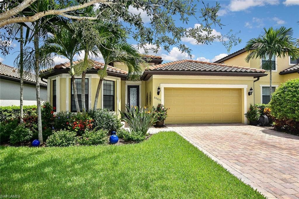 20253 Black Tree LN ESTERO, FL 33928