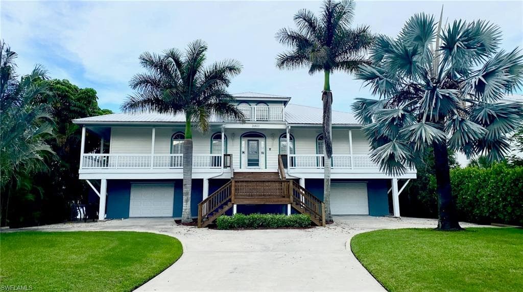 26822 Mclaughlin BLVD BONITA SPRINGS, FL 34134