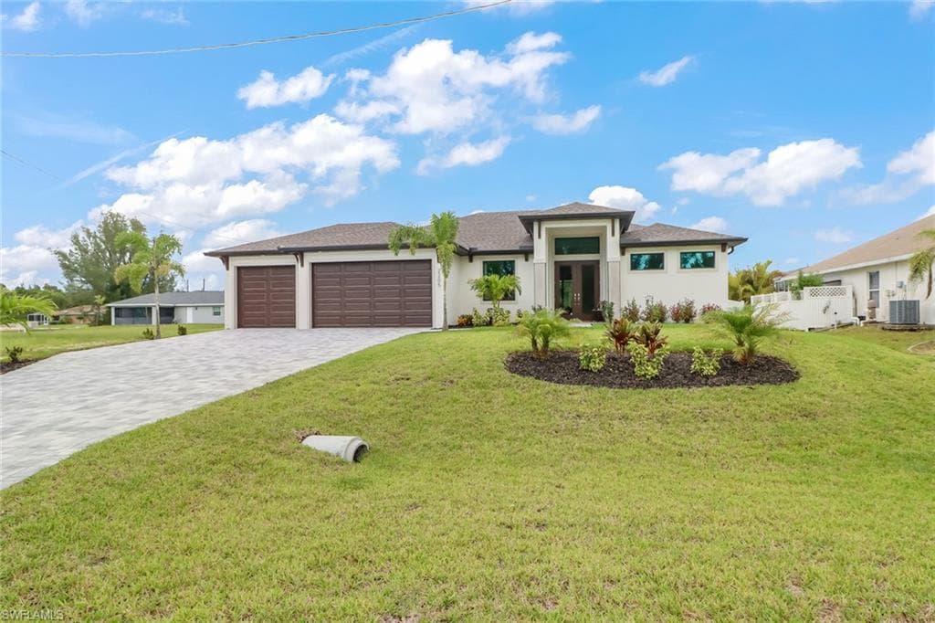 2205 NW 43rd AVE CAPE CORAL, FL 33993