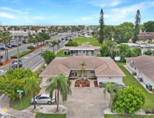 4803 Triton CT E 1-4 CAPE CORAL, FL 33904