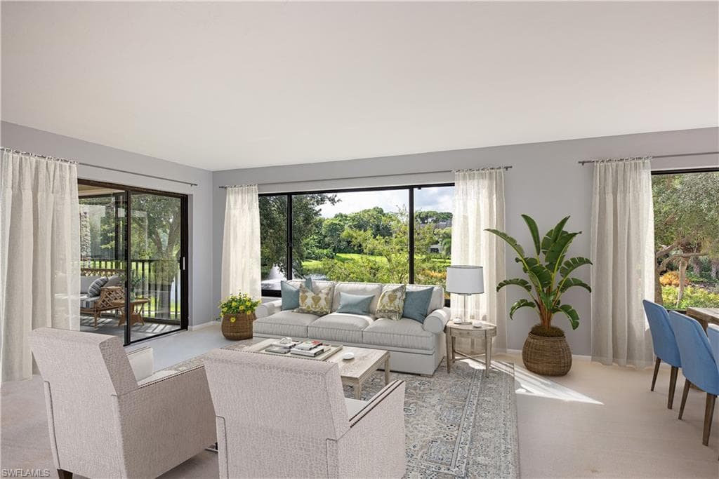5964 Pelican Bay BLVD 424 NAPLES, FL 34108