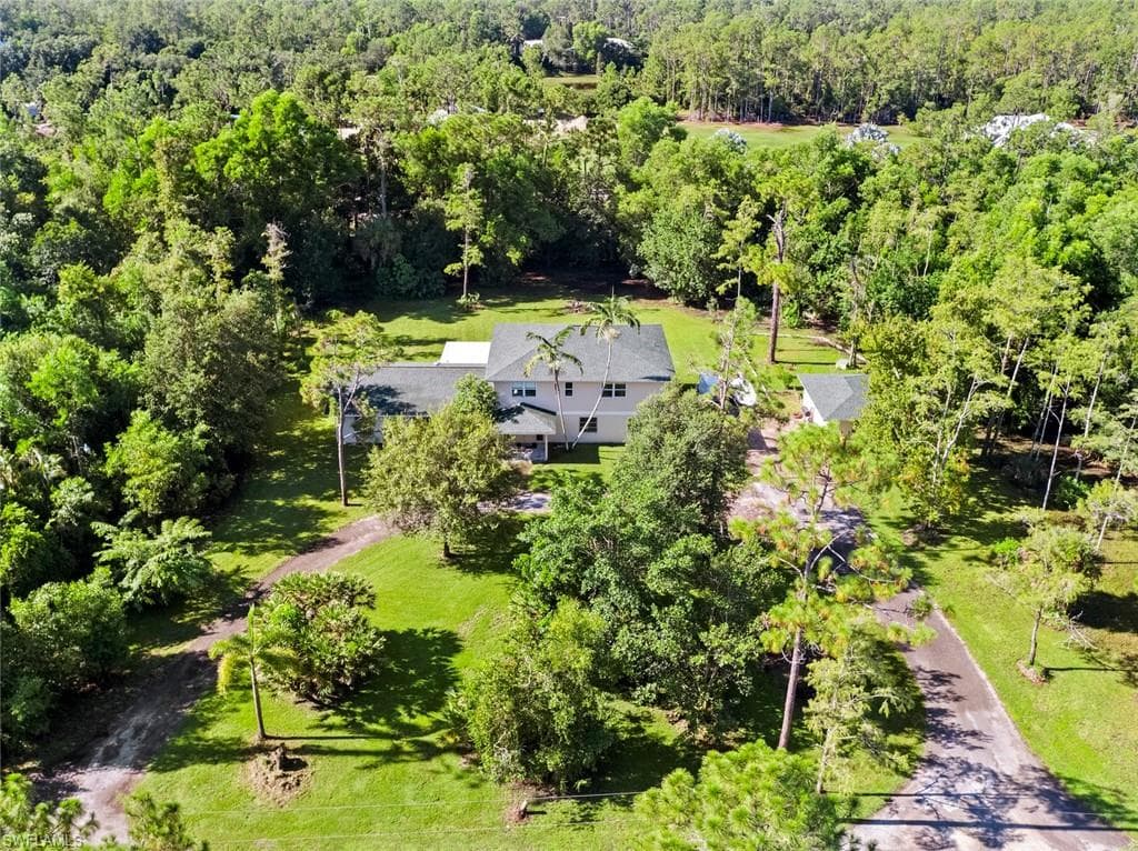 5533 Wilmar LN NAPLES, FL 34112