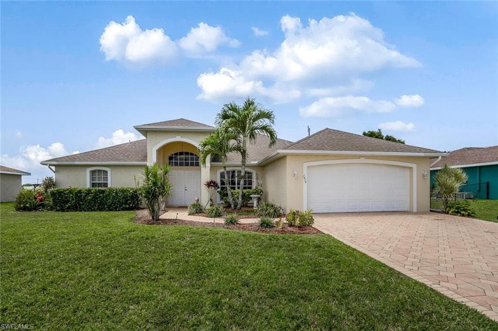 1414 NW 19th ST CAPE CORAL, FL 33993