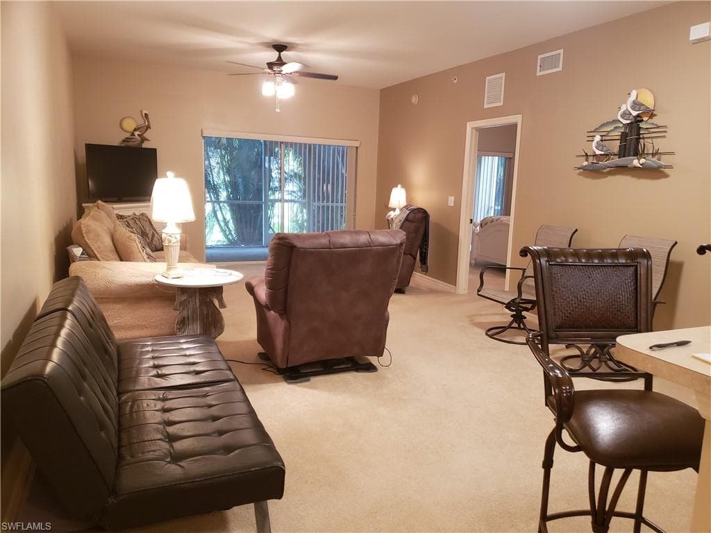 1083 Winding Pines CIR 106 CAPE CORAL, FL 33909