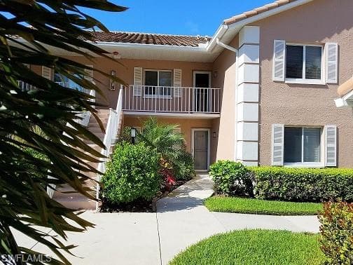 5924 Cranbrook WAY E204 NAPLES, FL 34112