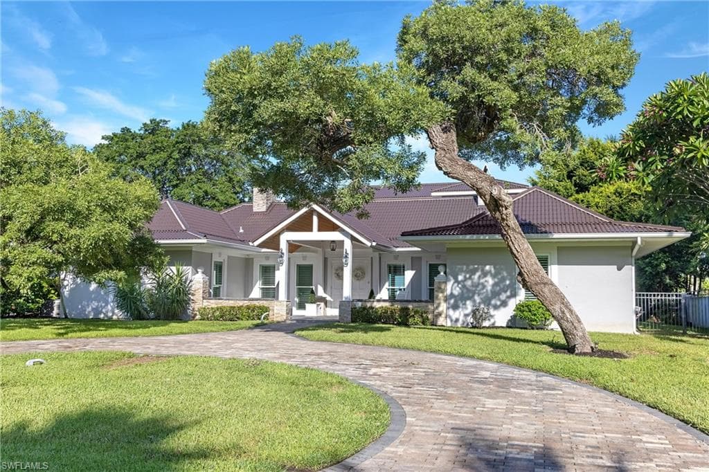 3570 Stuart CT FORT MYERS, FL 33901