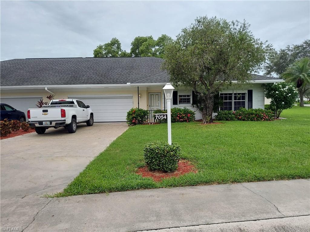 7054 E Brandywine CIR FORT MYERS, FL 33919