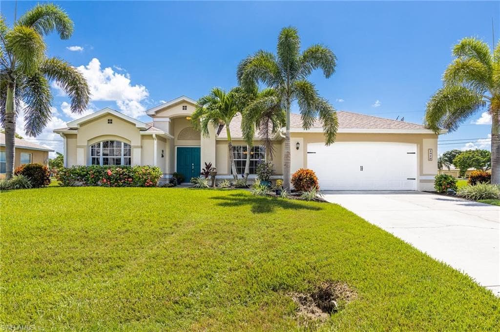 4929 SW 17th AVE CAPE CORAL, FL 33914