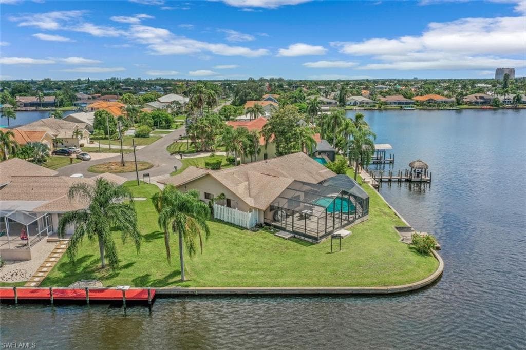5004 SW 5th PL CAPE CORAL, FL 33914