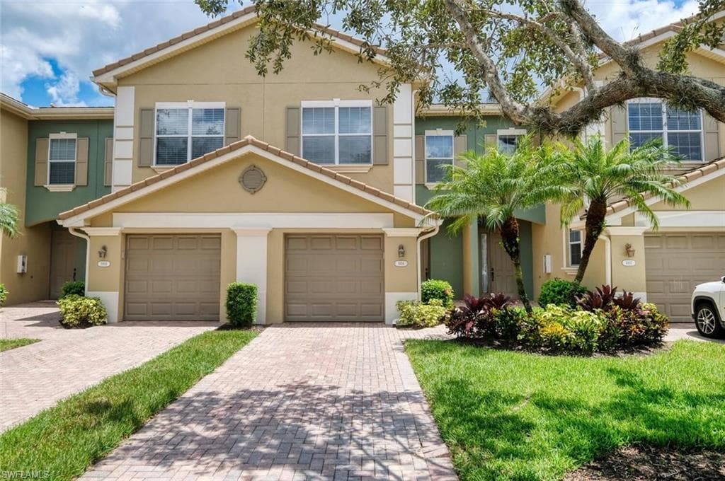 3190 Cottonwood BEND 1006 FORT MYERS, FL 33905