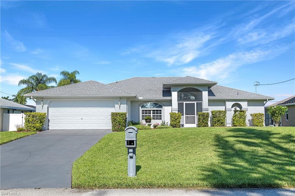 1230 SW 4th AVE CAPE CORAL, FL 33991