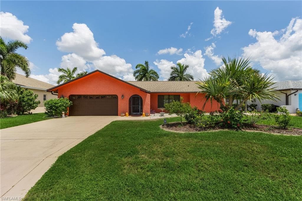 2313 SE 16th ST CAPE CORAL, FL 33990
