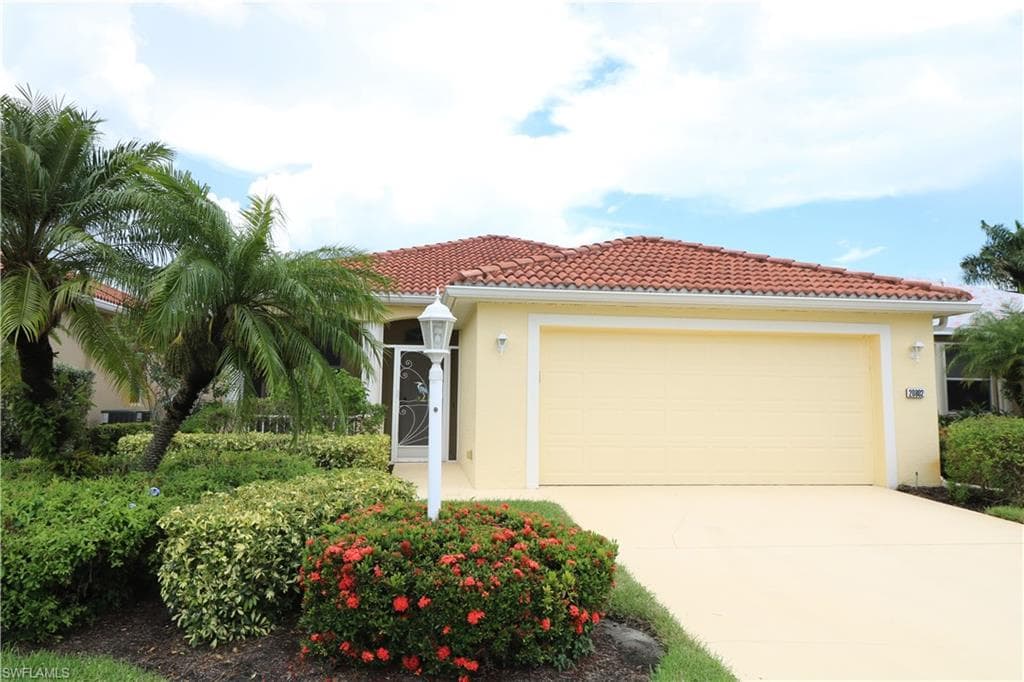 20802 Kaidon LN NORTH FORT MYERS, FL 33917