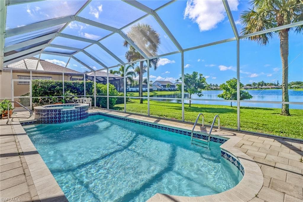 917 Belville BLVD NAPLES, FL 34104
