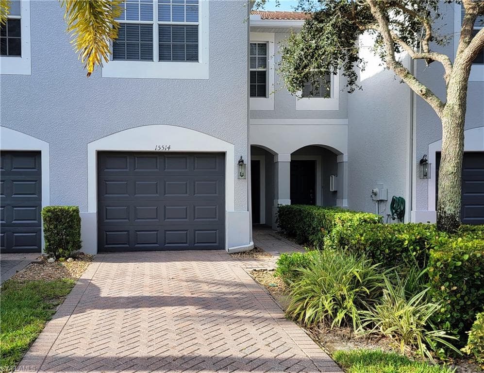 15514 Marcello CIR NAPLES, FL 34110