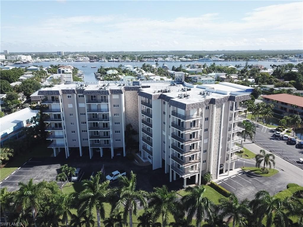 1511 Estero BLVD 301 FORT MYERS BEACH, FL 33931