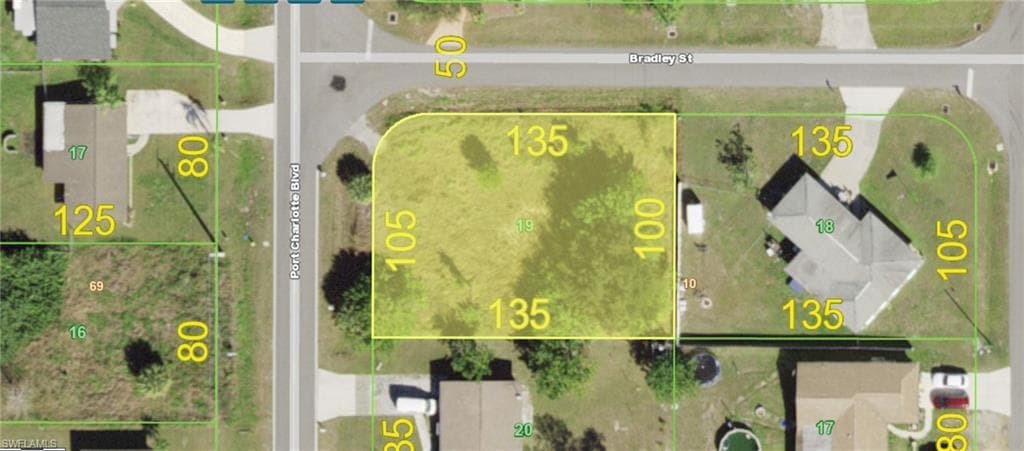 3308 Port Charlotte BLVD PORT CHARLOTTE, FL 33952