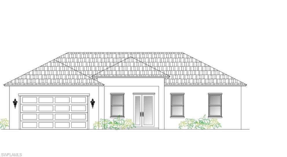 2955 EVERGLADES BLVD S NAPLES, FL 34117