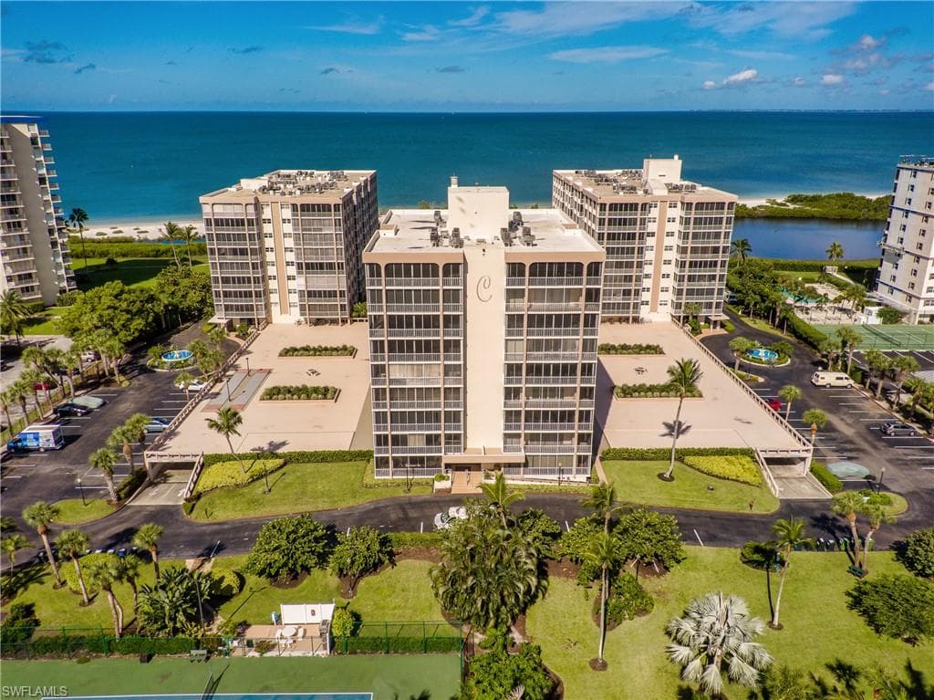 7148 Estero BLVD 623 FORT MYERS BEACH, FL 33931