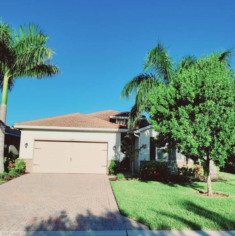 15200 Torino LN FORT MYERS, FL 33908