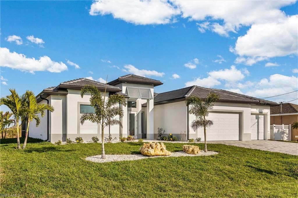 115 NW 33rd AVE CAPE CORAL, FL 33993