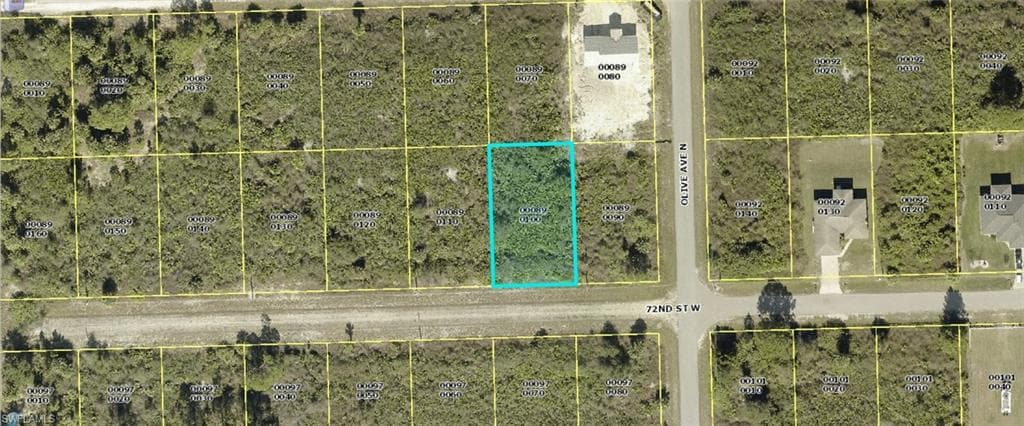 3116 72nd ST W LEHIGH ACRES, FL 33971