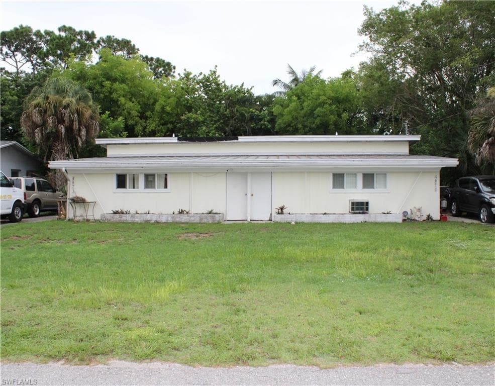 4071 Springs LN 4073 BONITA SPRINGS, FL 34134