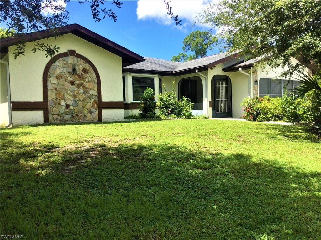 23239 Burlingame AVE PORT CHARLOTTE, FL 33980